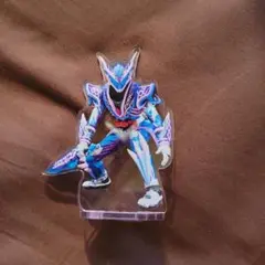 仮面ライダーガヴ　アクスタ　仮面ライダーストア