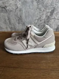 新品未使用❣️New Balance Unisex 574 Sneakers