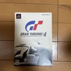 グランツーリスモ4