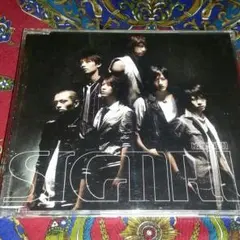 KAT-TUN、signal