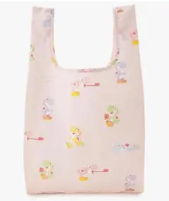 新品未使用【GELATO PIQUE】ヨッシーエコバッグ