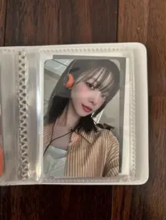 K-POP タレントカード 3枚セット