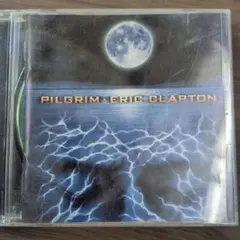 PILGRIM ERIC CLAPTON CD