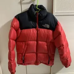 THE NORTH FACE ヌプシ700