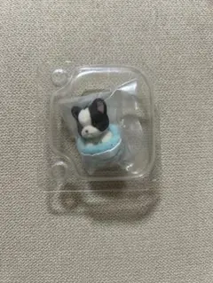 シルバニアファミリー赤ちゃん　G賞　フレンチブルドッグ