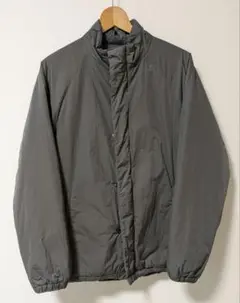 10yc ユーティリティジャケットプラス Gray S