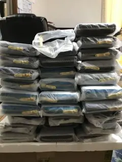 長財布　メンズ　レディース　33個セット