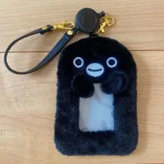 Suicaのペンギン カードホルダー