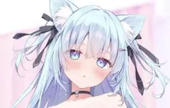 正規品 未開封 涼屋 涼香 つくねちゃんOMT タペストリー