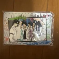 BLEACH THEHIGHSCHOOLWARFARE パスケース 聖十字学園