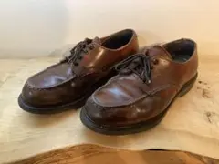 RED WING スーパーソール 1980s プリント羽根タグ