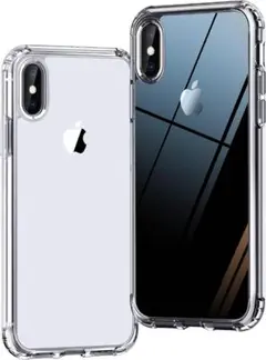 ONES iPhone XS / X Hard Case, HD Fully