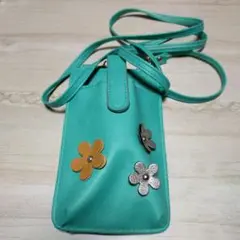 スマホショルダーバッグ