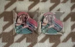Bプロ 増長和南 特典 缶バッジ
