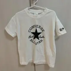 コンバース　Tシャツ　120