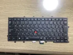 レノボ　ノートPCキーボード　cs13x-88jp