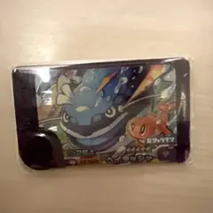 ヘイラッシャ　ポケモンフレンダピック　ST