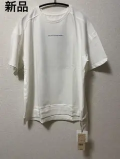【新品】studio CLIP HibinokotoTシャツ【接触冷感】