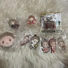 ハイキュー 夜久衛輔 グッズセット