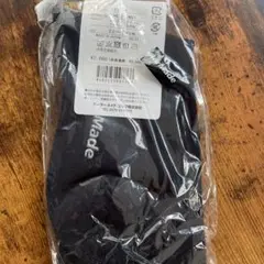 新品靴下