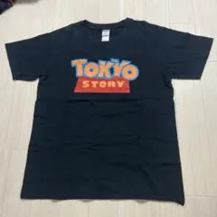 GILDAN TOKYO STORY Tシャツ Mサイズ