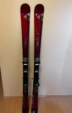 bangsadali ！Salomon SRACE スキー板　155cm SALOMON S/RACE SL 155cm スキー 板 ビンディング付き - メルカリ