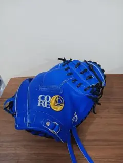 CORE　硬式　キャッチャーミット　オーダー