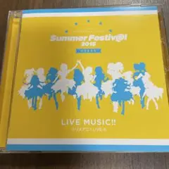 デレマス リスアニ2015 限定CD 大阪公演