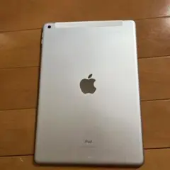 Apple iPad シルバー 本体