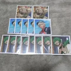 A3! シトロン