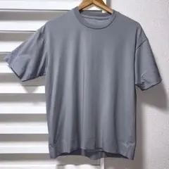 ★新品・未使用 タグ付き 冷感レイヤードTシャツ Mサイズ すご