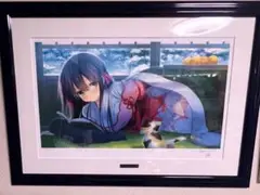 絵師三昧 戦国恋姫 恋姫無双 キャンバスアート 色紙 2025年最新】恋姫 版画の人気アイテム - メルカリ