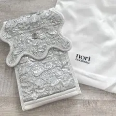 未使用　nori enomoto スマホホルダー