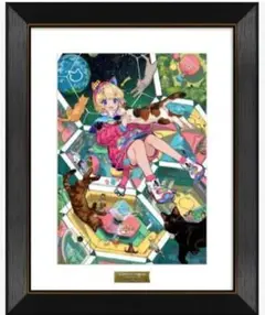 2025年最新】藤ちょこ 複製原画の人気アイテム - メルカリ