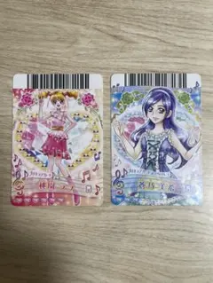 プリキュアオールスターズ　Go!Go!ドリームライブ
