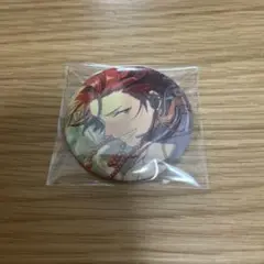 あんスタ 缶バッジ 鬼龍紅郎