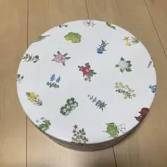 六花亭　空き缶