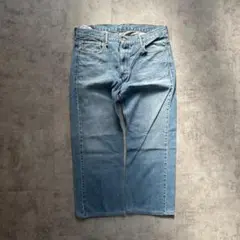 リーバイス 569【W36 L32】 ベトナム製 japan levi's