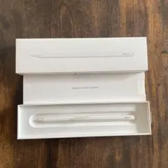 Apple ペンシル 第2世代 ジャンク品 動作未確認