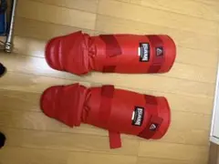 ISAMI 脛サポーター