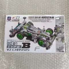 TAMIYA - フォースラボ　10th Anniversary Edition　ミニ四駆 フォースラボ 10th Anniversary Edition ミニ四駆 模型/プラモデル