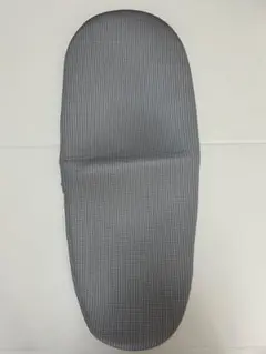 ネオママイズム グレー スペアクッションパッド