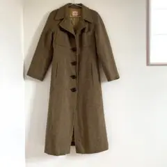 KENZO CLUB ロング コート