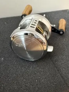 Daiwa ミリオネア　凛牙　HL103L SSS 美品 Yahoo!オークション - ダイワ ミリオネア 凛牙 SSS HL 103L 未