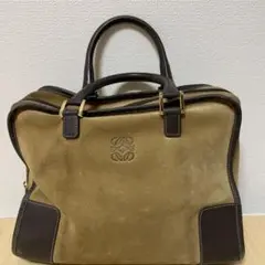 ロエベ LOEWE アマソナ バッグ