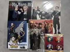 僕のヒーローアカデミア ユアネクスト toho特典付き DVDセット