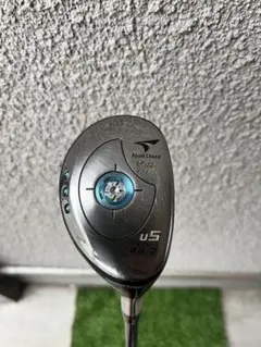 TOURSTAGE u5 ユーティリティ 28度
