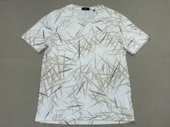 (K07586) Theory TROPIC JSY CLEAN TEE