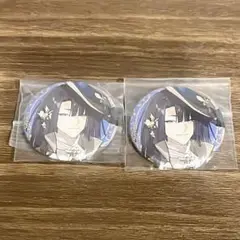 FGOフェス2025 霊基召喚缶バッジ 太公望