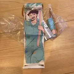 ハイキュー‼︎ ペイントスーツガーランド 及川徹　2つセット